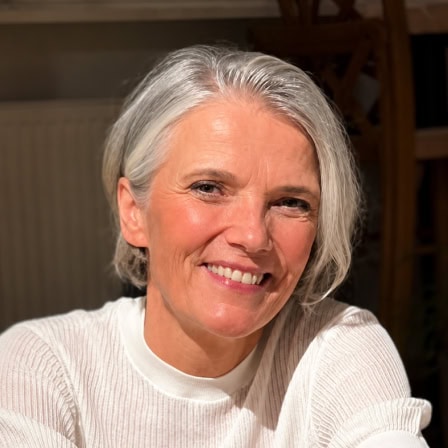Annette Becker-Stahl